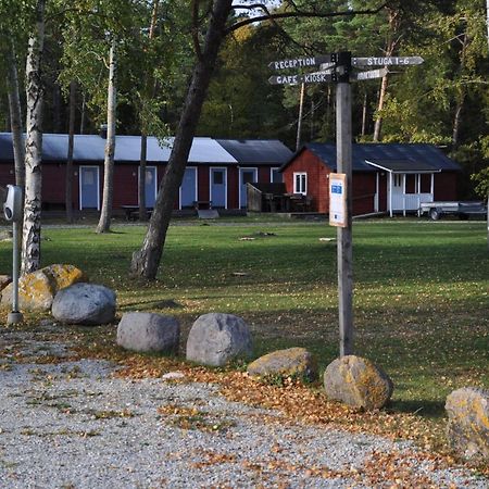 Snaeckan Klintehamn 外观 照片