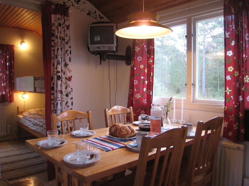 Snaeckan Klintehamn 外观 照片