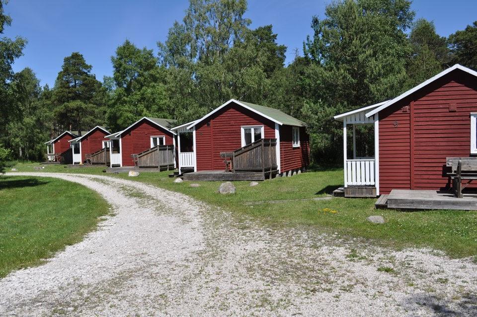Snaeckan Klintehamn 外观 照片